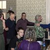 Nieuwjaarsbrunch